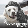 DryPet™ - Hundetrockenhandtuch