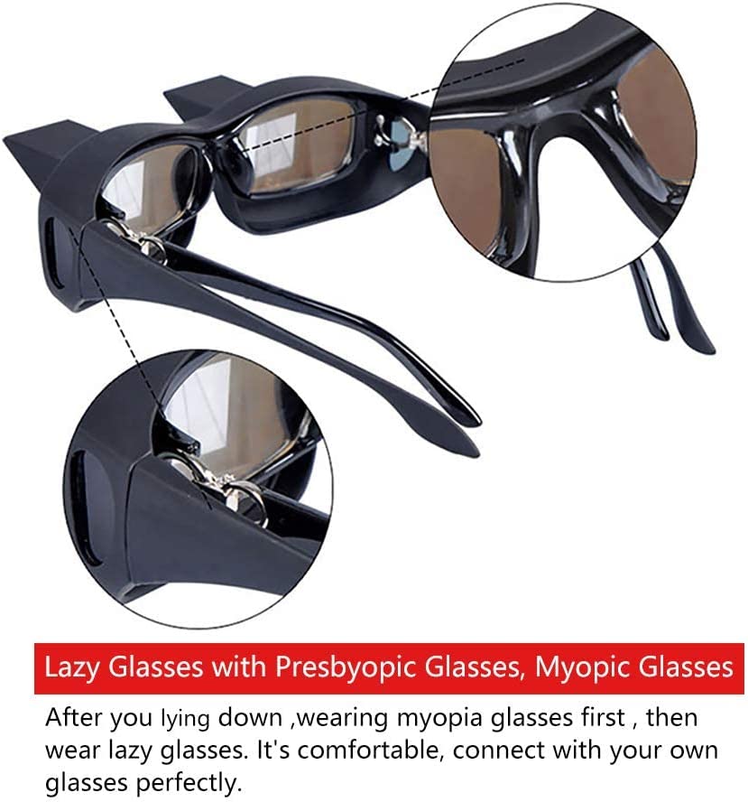 LazyGlasses™ - Faule Lesebrille