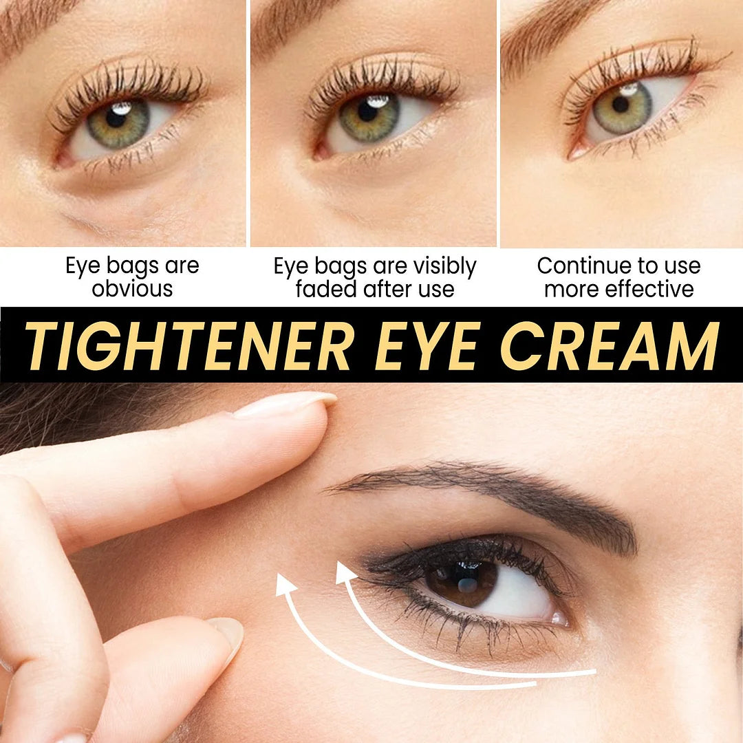 EyeFirm™ - Straffende Augencreme
