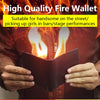 Laden Sie das Bild in den Galerie-Viewer, FireWallet™ - Feuer Geldbörse