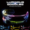 LumGlasses™ - Leuchtende Gläser