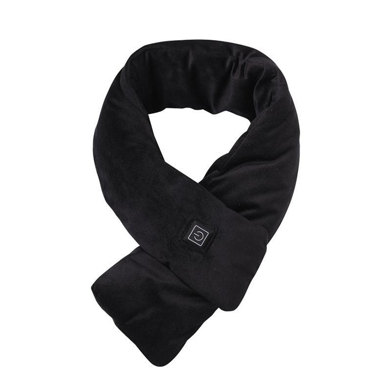HeatScarf™ - Beheizter Schal