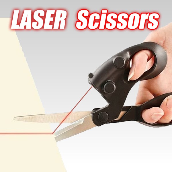 LaserCut™ - Laserschere