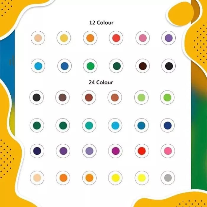 ColorIt™ - Erdnussstifte
