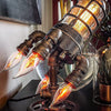 Laden Sie das Bild in den Galerie-Viewer, RocketLamp™ - Rocket Tischlampe