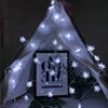 Laden Sie das Bild in den Galerie-Viewer, SnowFlakes™ - Weihnachtsbeleuchtung
