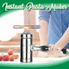 Laden Sie das Bild in den Galerie-Viewer, PastaMaker™ - Nudelmaschine | 1+5 GRATIS!