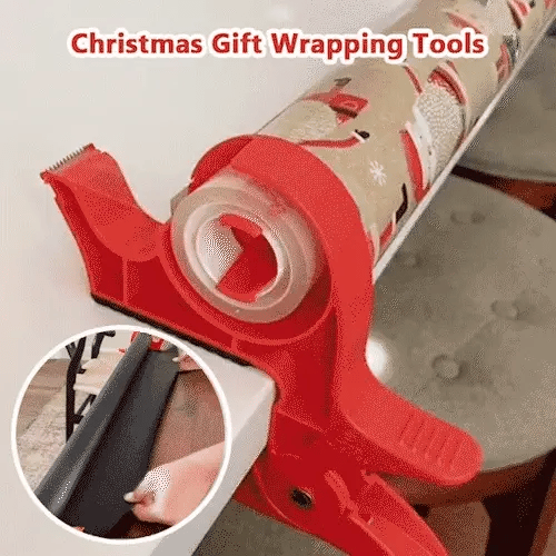 Wrapper™ - Einwickelwerkzeug | 1+1 GRATIS!