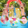 Laden Sie das Bild in den Galerie-Viewer, Wiederverwendbare Wasserballons | 2+3 GRATIS!