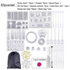 JewelMolds™ - Schmuckform Kit Set