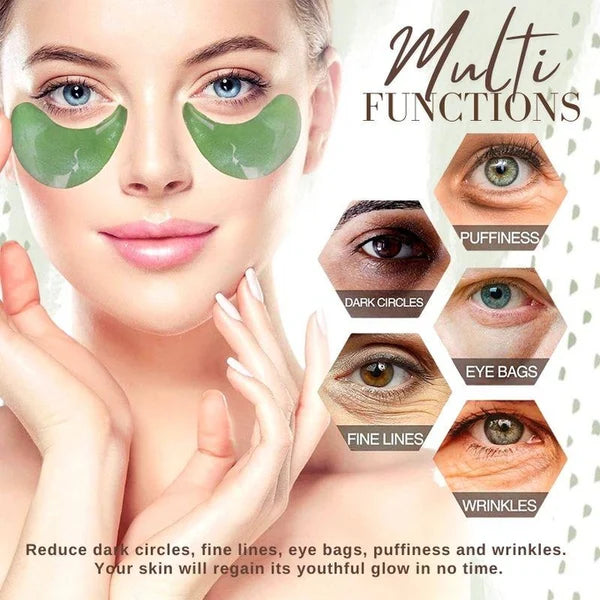 EyeMask™ - Seetang Augenmaske