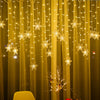 Laden Sie das Bild in den Galerie-Viewer, SnowFlakes™ - Weihnachtsbeleuchtung