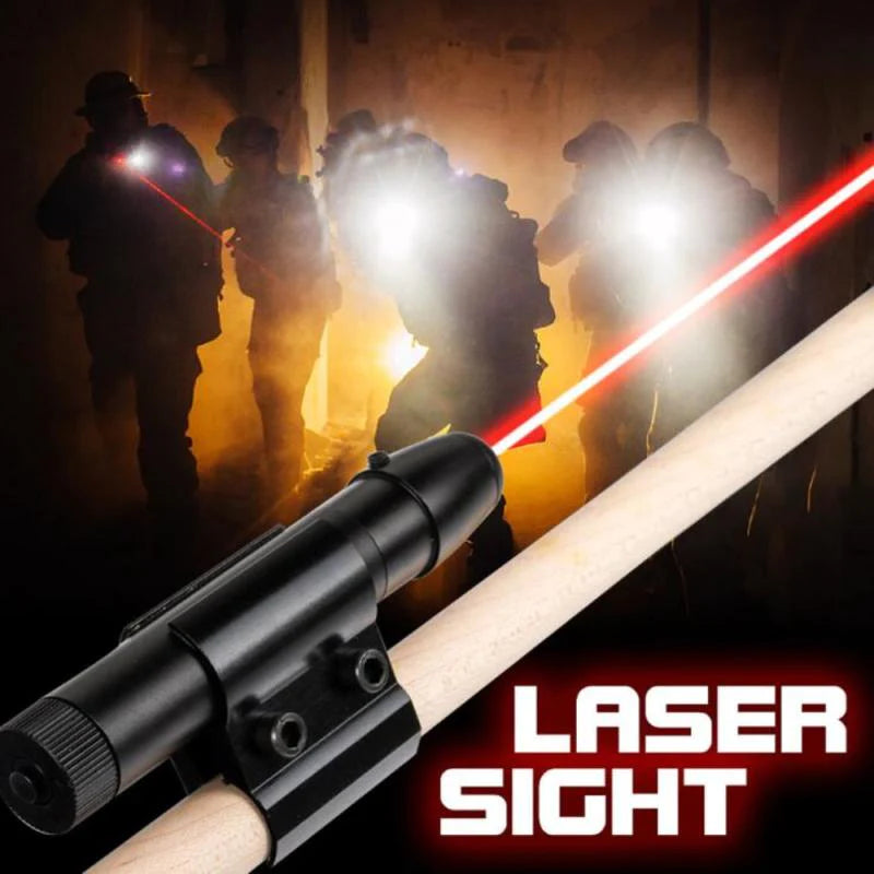 ProLaser™ - Laser für Snooker