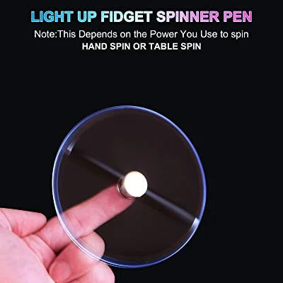 ProFidget™ - LED Zappelstift