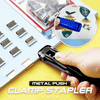 Clampio™ - Magischer Hefter | 1+1 GRATIS!