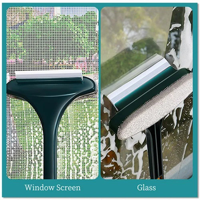 CleanScreen™ - Fensterreinigungsbürste