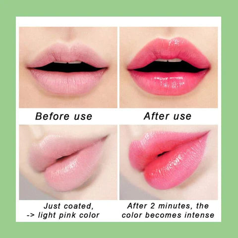 AloeLip™ - Aloevera Lippenstift