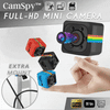 Laden Sie das Bild in den Galerie-Viewer, CamSpy™ - Mini Spionagekamera