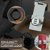 KeyLess™ - Schrankschloss