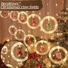 DecoRings™ - Lichterketten für Weihnachten