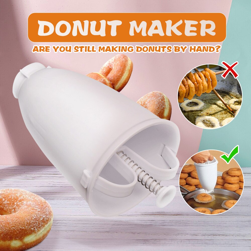 ProDonuts™ - Donuts Maschine