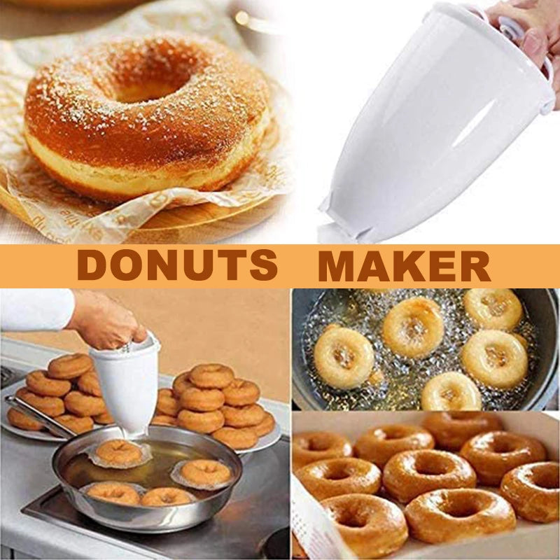 ProDonuts™ - Donuts Maschine