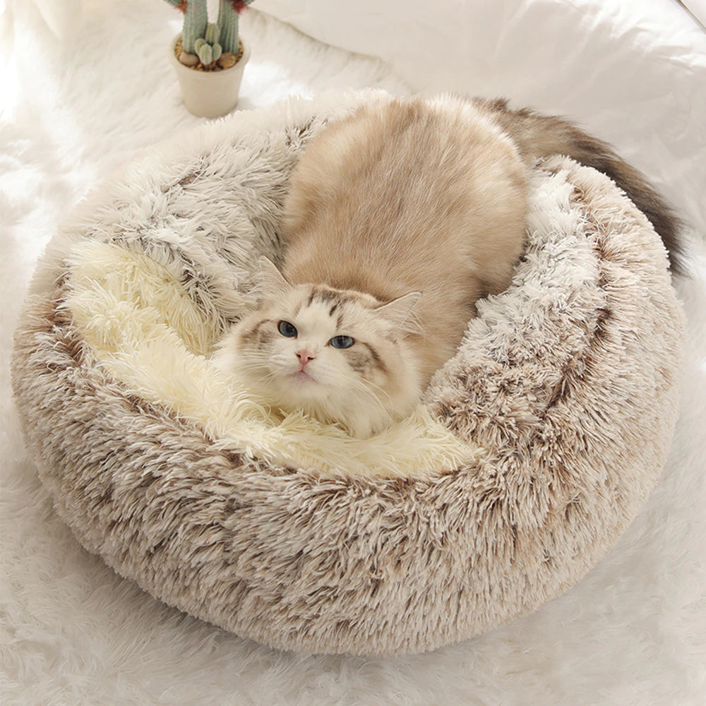 CatBed™ - Gemütliches Katzenbett