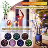 MagicLit™ - LED Zimmerpflanze