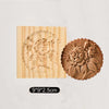 PerfectCookies™ - Keksform aus Holz