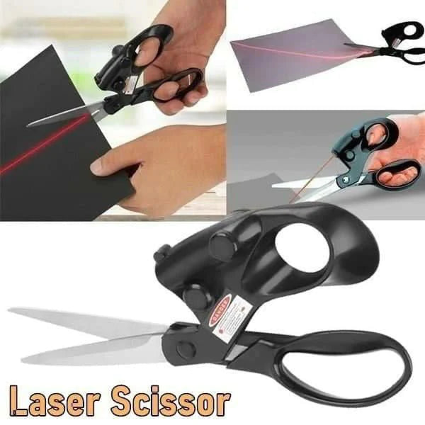 LaserCut™ - Laserschere