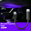 LightMagic™ - LED Projektionslampe | 1+2 GRATIS!