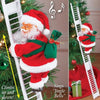 Laden Sie das Bild in den Galerie-Viewer, CoolSanta™ - Weihnachtsmannkletterer1