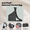 AntiTheft™ - Persönlicher Taschenbeutel