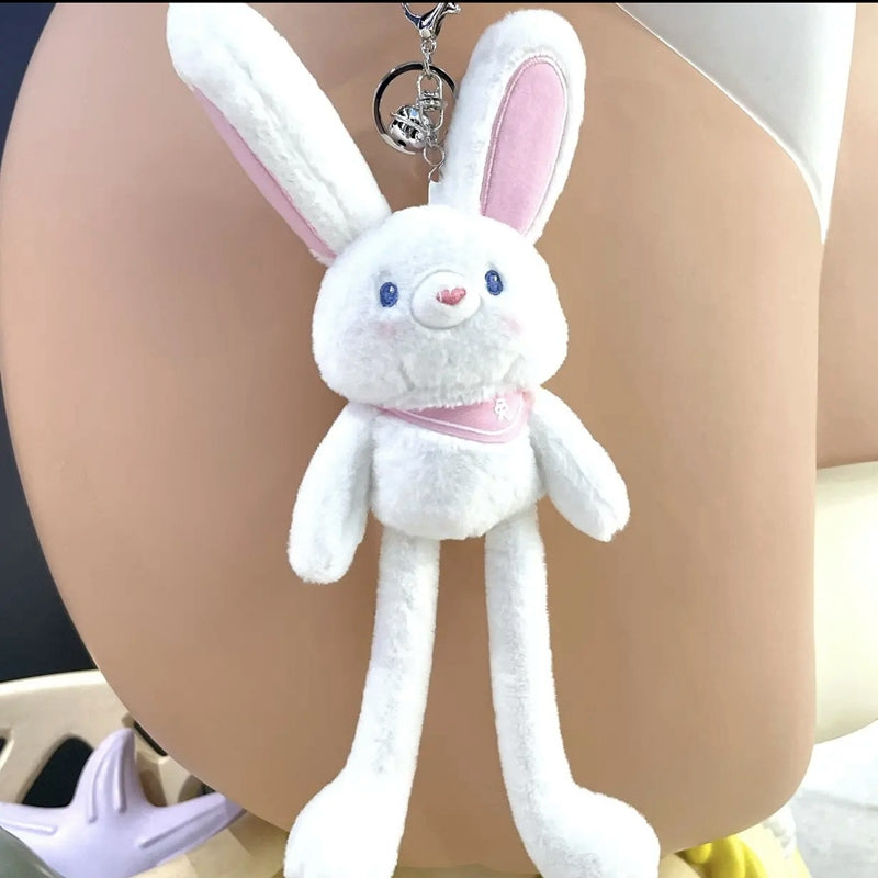 BunnyKey™ - Kaninchen Schlüsselanhänger | 1+1 GRATIS!