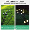 Laden Sie das Bild in den Galerie-Viewer, FireFlies™ - Solarleuchten
