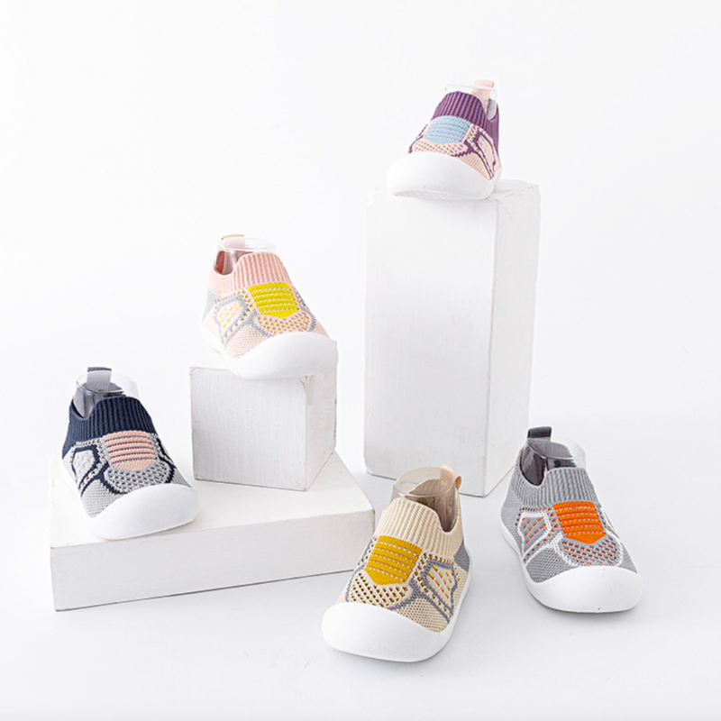 BabySocks™ - Babysocken Schuhe | 1+1 GRATIS!