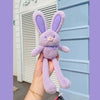 Laden Sie das Bild in den Galerie-Viewer, BunnyKey™ - Kaninchen Schlüsselanhänger | 1+1 GRATIS!
