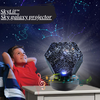 Laden Sie das Bild in den Galerie-Viewer, SkyLit™ - Himmelsgalaxie Projektor