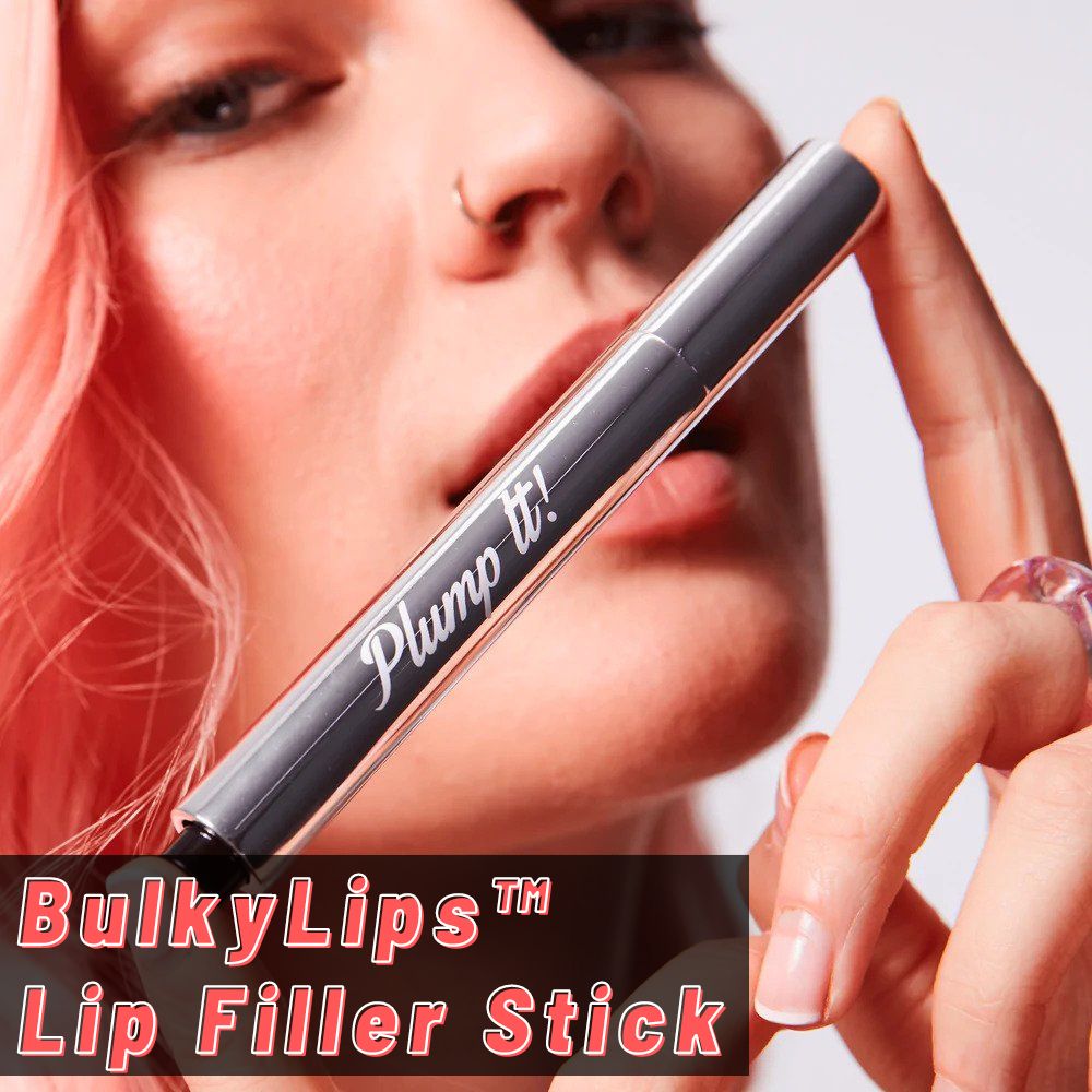 BulkyLips™ - Lippenfüller Stift | 1+1 GRATIS!