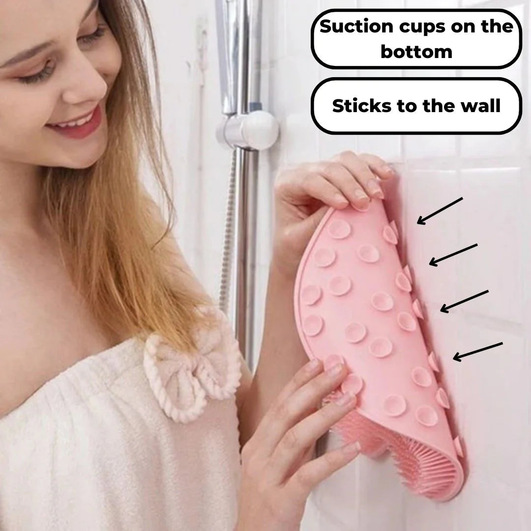 ShowerScrub™ - Duschwäscher