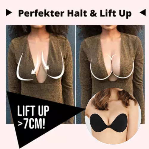 LiftUp™ - Lassen Sie Ihre schlaffen Brüste aufpolstern!