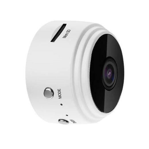 SpyCam™ - Mini Kamera