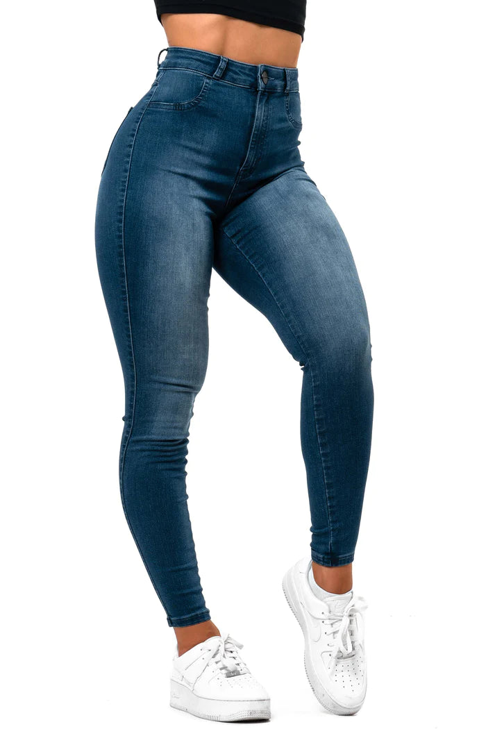 FittedJeans™ - Passform Jeans