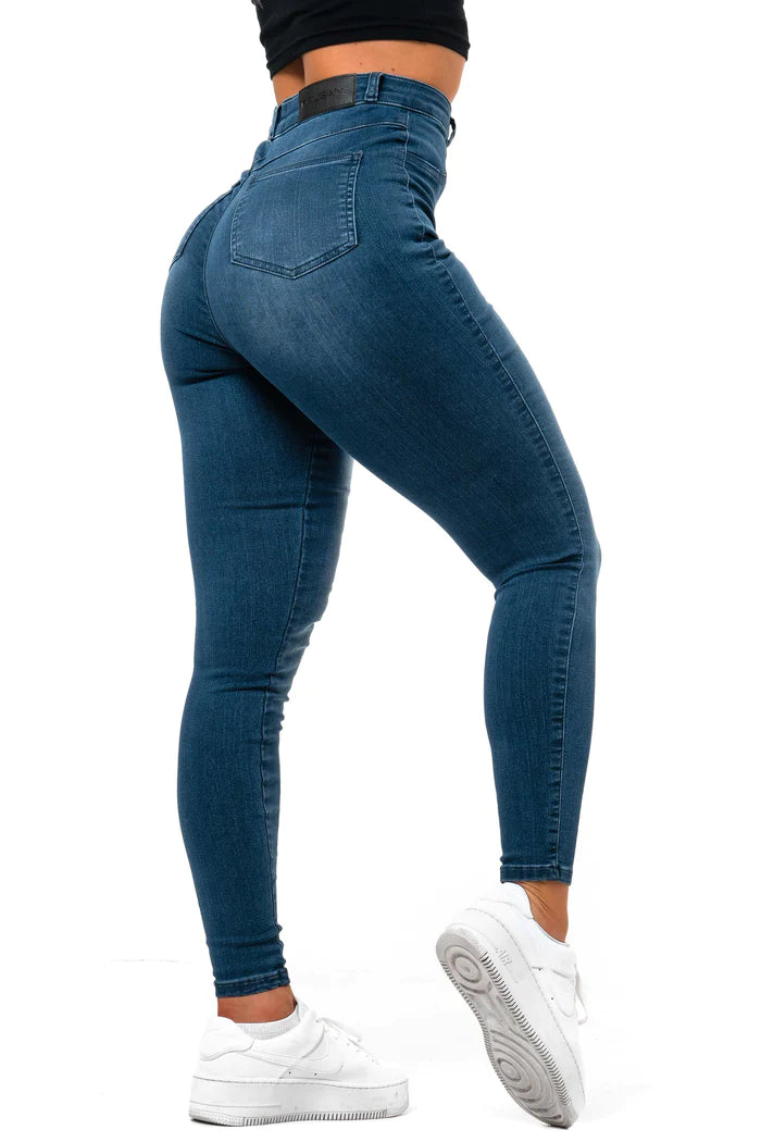 FittedJeans™ - Passform Jeans