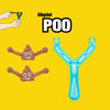 Laden Sie das Bild in den Galerie-Viewer, PoopShot™ - Poop Sling Schuss
