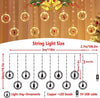 DecoRings™ - Lichterketten für Weihnachten