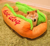 Laden Sie das Bild in den Galerie-Viewer, HotDog™ - Bett für heiße Hunde