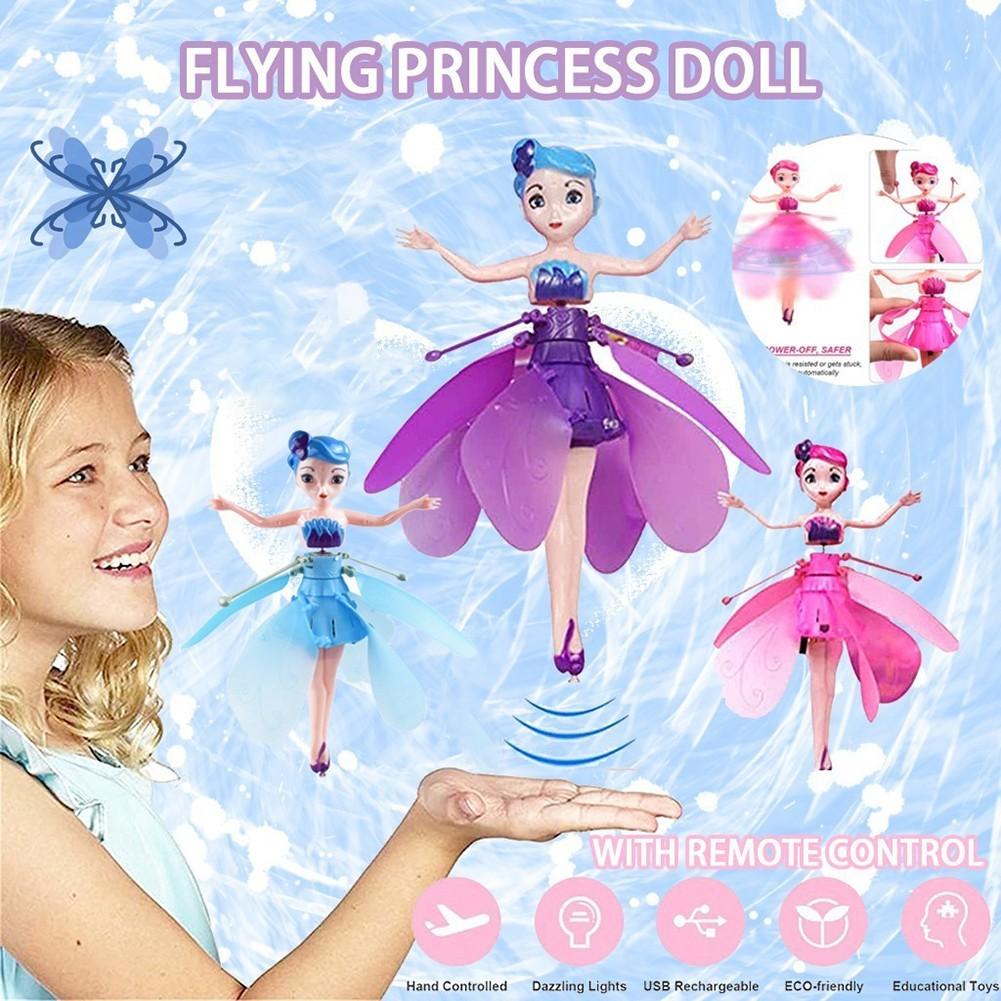 FairyFly™ - Fliegende Prinzessin