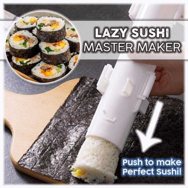Bazuka™ - Sushi Zubereiter