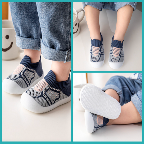 BabySocks™ - Babysocken Schuhe | 1+1 GRATIS!